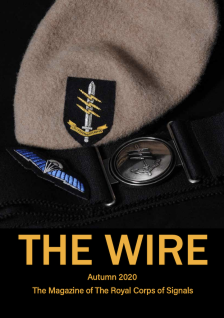 The Wire - Autumn 2020