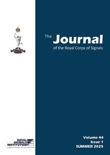 The Journal - Summer 2025
