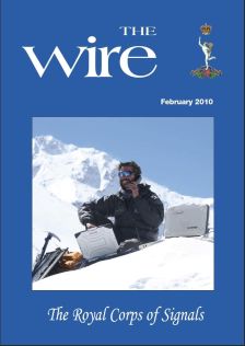 The Wire - February 2010