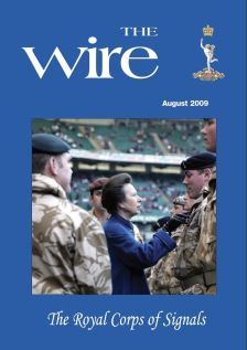 The Wire - August 2009