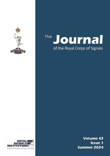 The Journal - Summer 2024