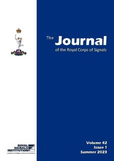 The Journal - Summer 2023