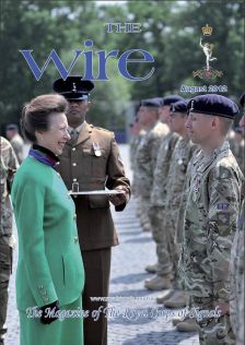 The Wire - August 2012