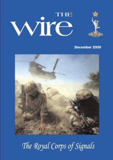 The Wire - December 2009