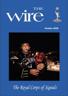 The Wire - October 2009