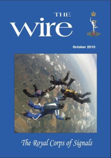 The Wire - October 2010