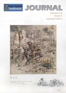The Journal - Summer 2015