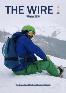 The Wire - Winter 2018