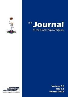The Journal - Winter 2022