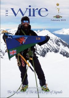 The Wire - February 2015