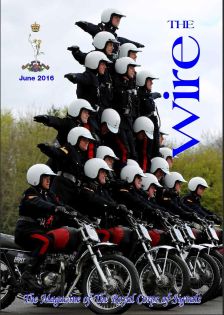 The Wire - June 2016