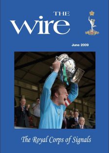 The Wire - June 2009