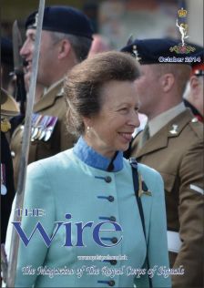 The Wire - October 2014