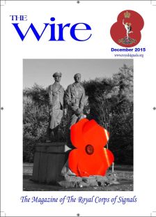 The Wire - December 2015