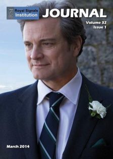 The Journal - March 2014