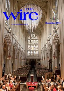 The Wire - December 2011