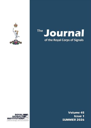 The Journal - Summer 2026
