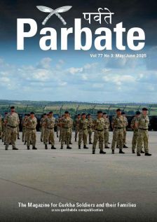 QG SIGNALS Parbate May/Jun 26